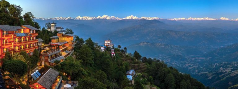 5 Best Treks for February